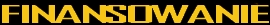 Finansowanie