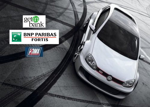 Getin Bank, BNP Paribas Fortis